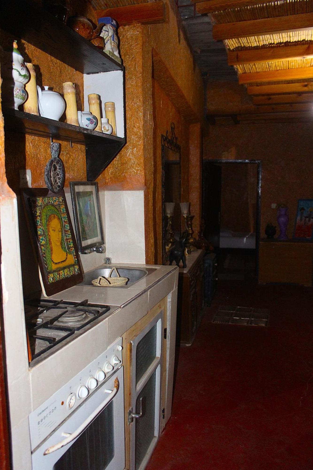 Asrir Cultural Space Tiznit Εξωτερικό φωτογραφία