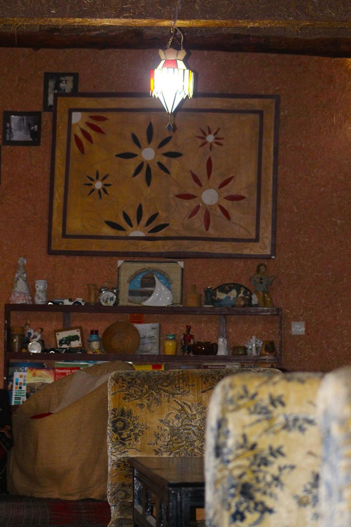 Asrir Cultural Space Tiznit Εξωτερικό φωτογραφία